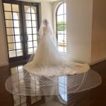 ロングベールお客さの声