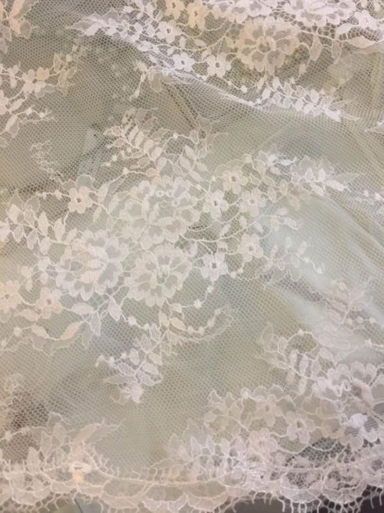 レースブラウス ウエディングドレス工房てくまりんぼの花嫁通信
