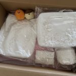 ドレスリメイク　お客様の声
