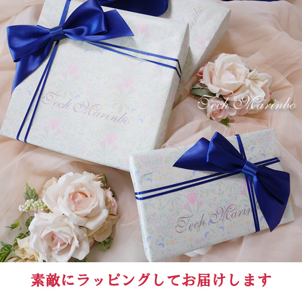 4/25(金)20:00～再入荷】ギフトラッピングセット – ChooMia