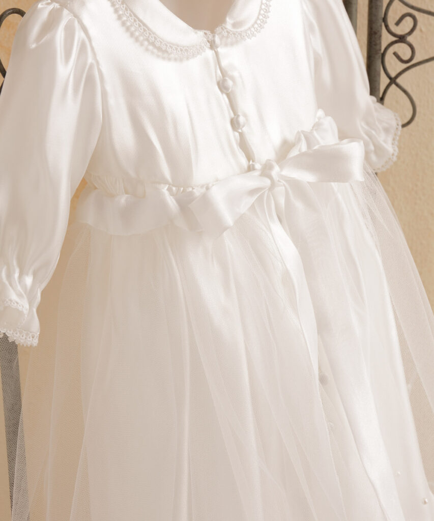 ベールリメイク2wayセレモニーベビーセット