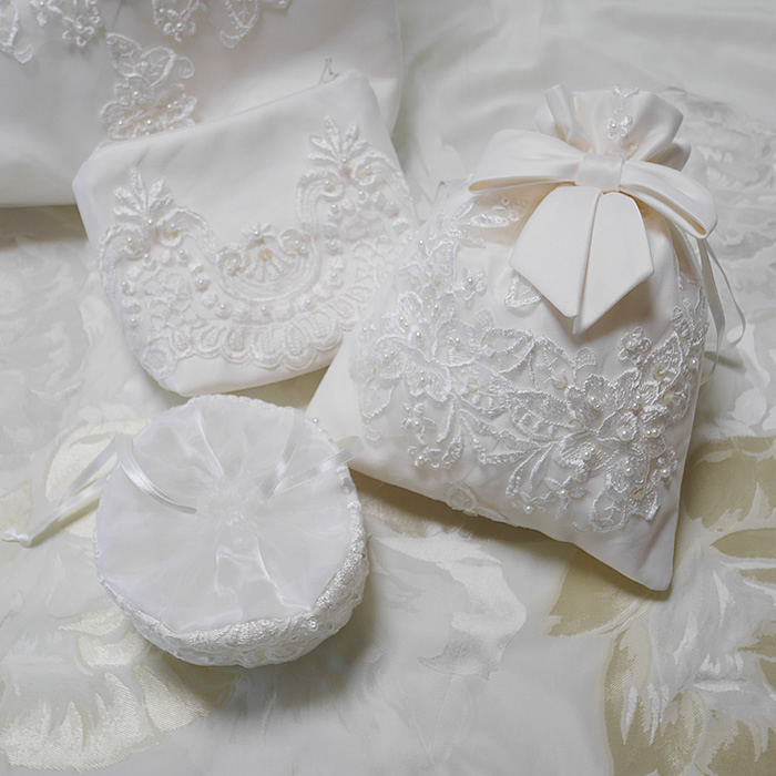 ドレスリメイク