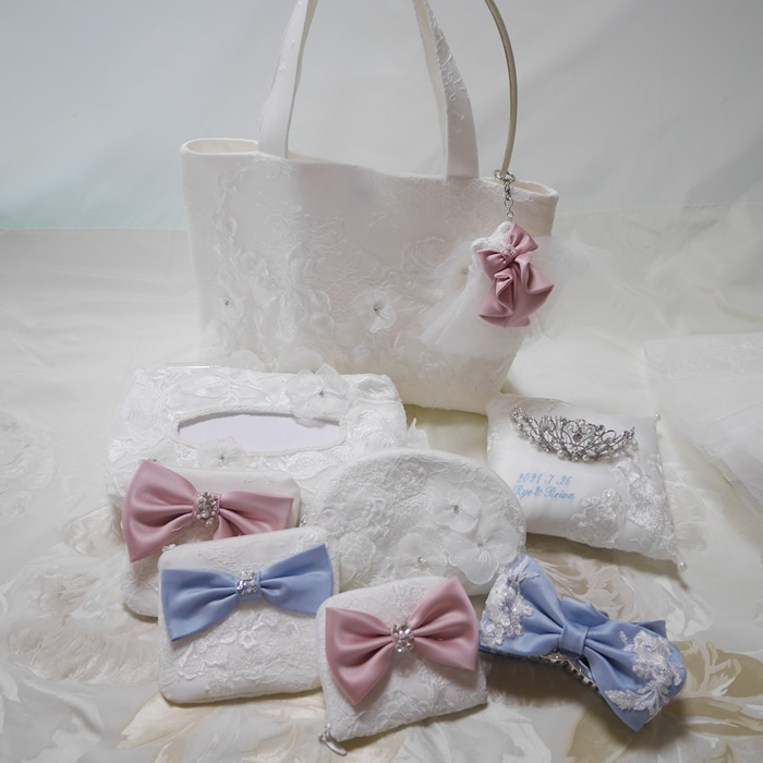 ドレスリメイク