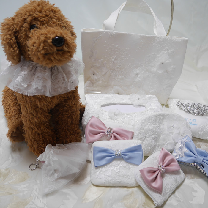 ドレスリメイク