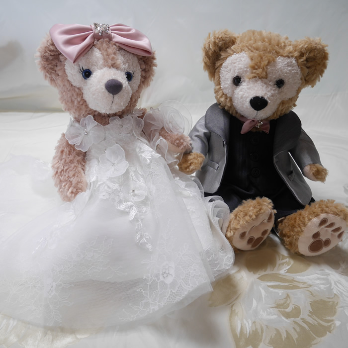 ドレスリメイク