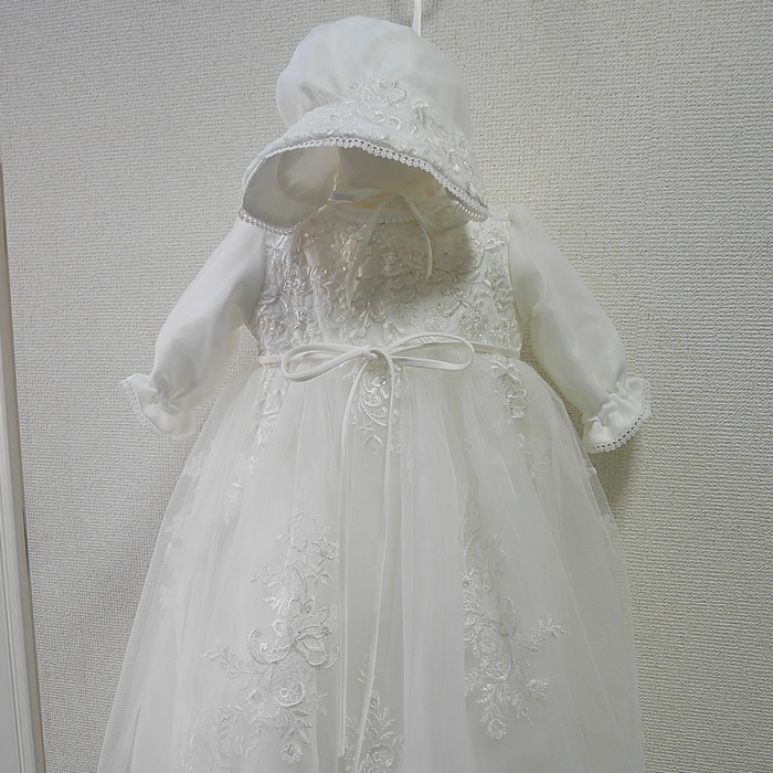 ドレスリメイク