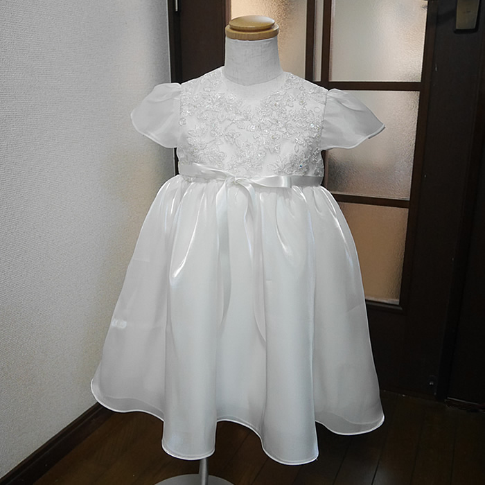 ドレスリメイク