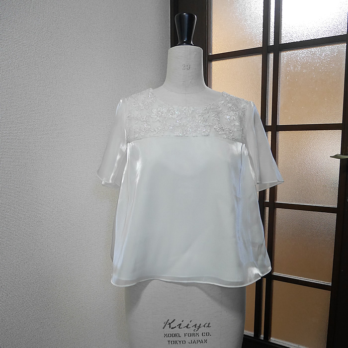 ドレスリメイク