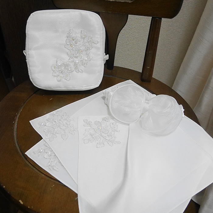 ドレスリメイク