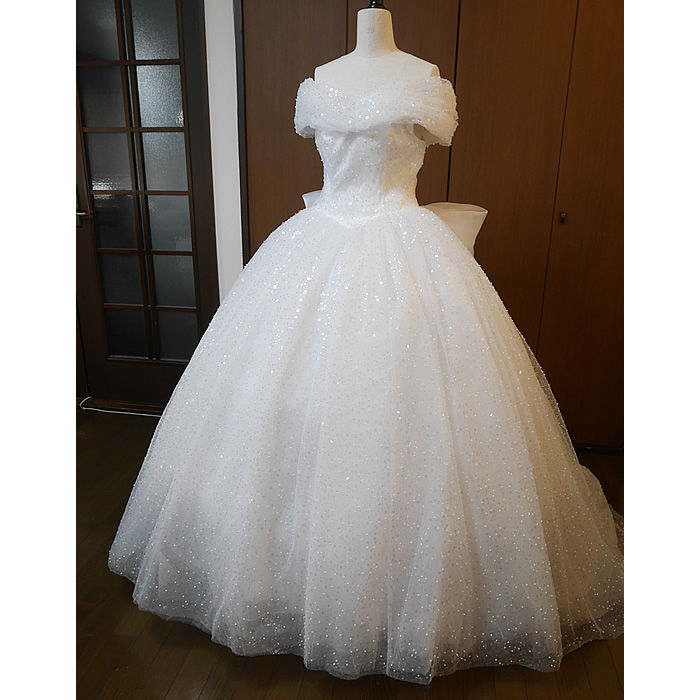 ドレスリメイク