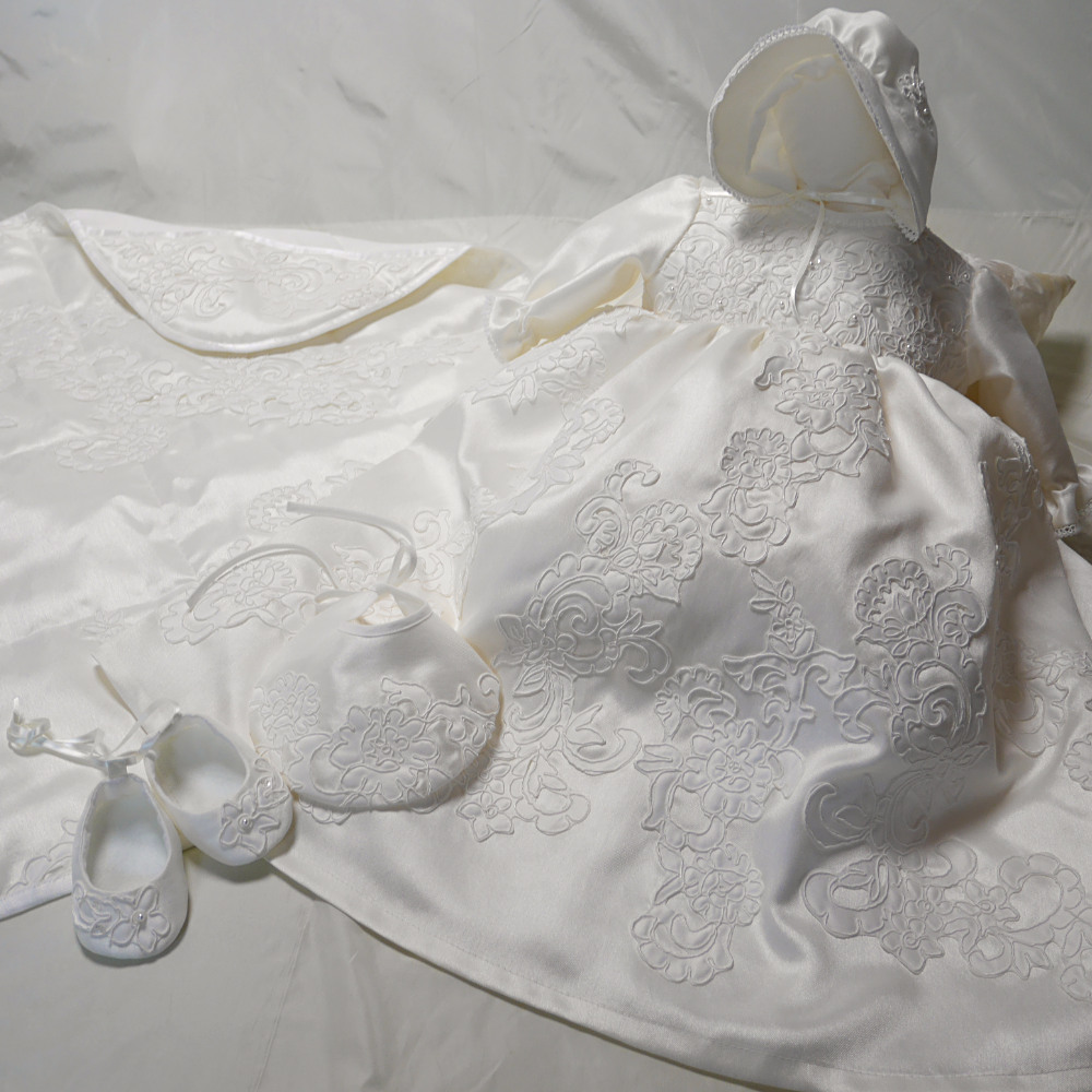 ドレスリメイク