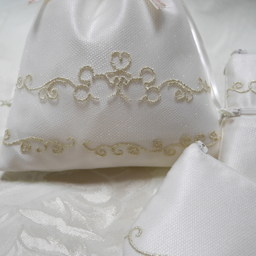 ベールリメイク