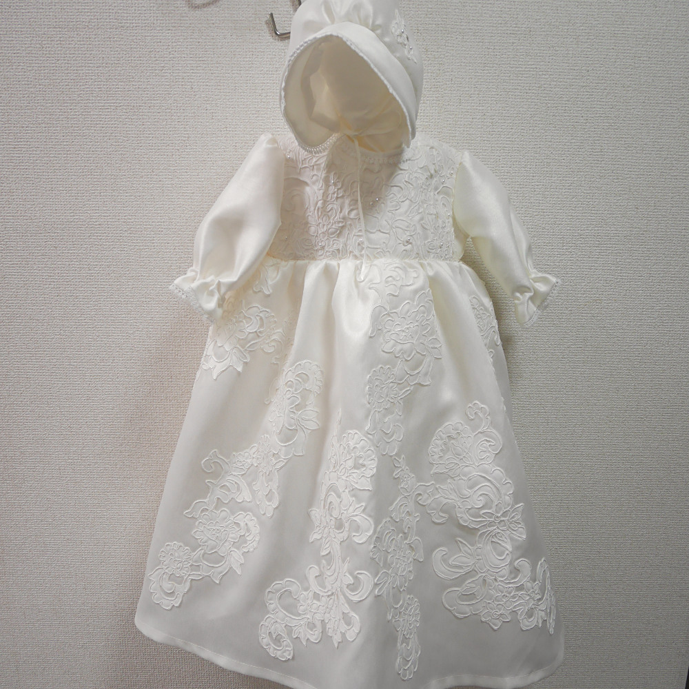 ドレスリメイク