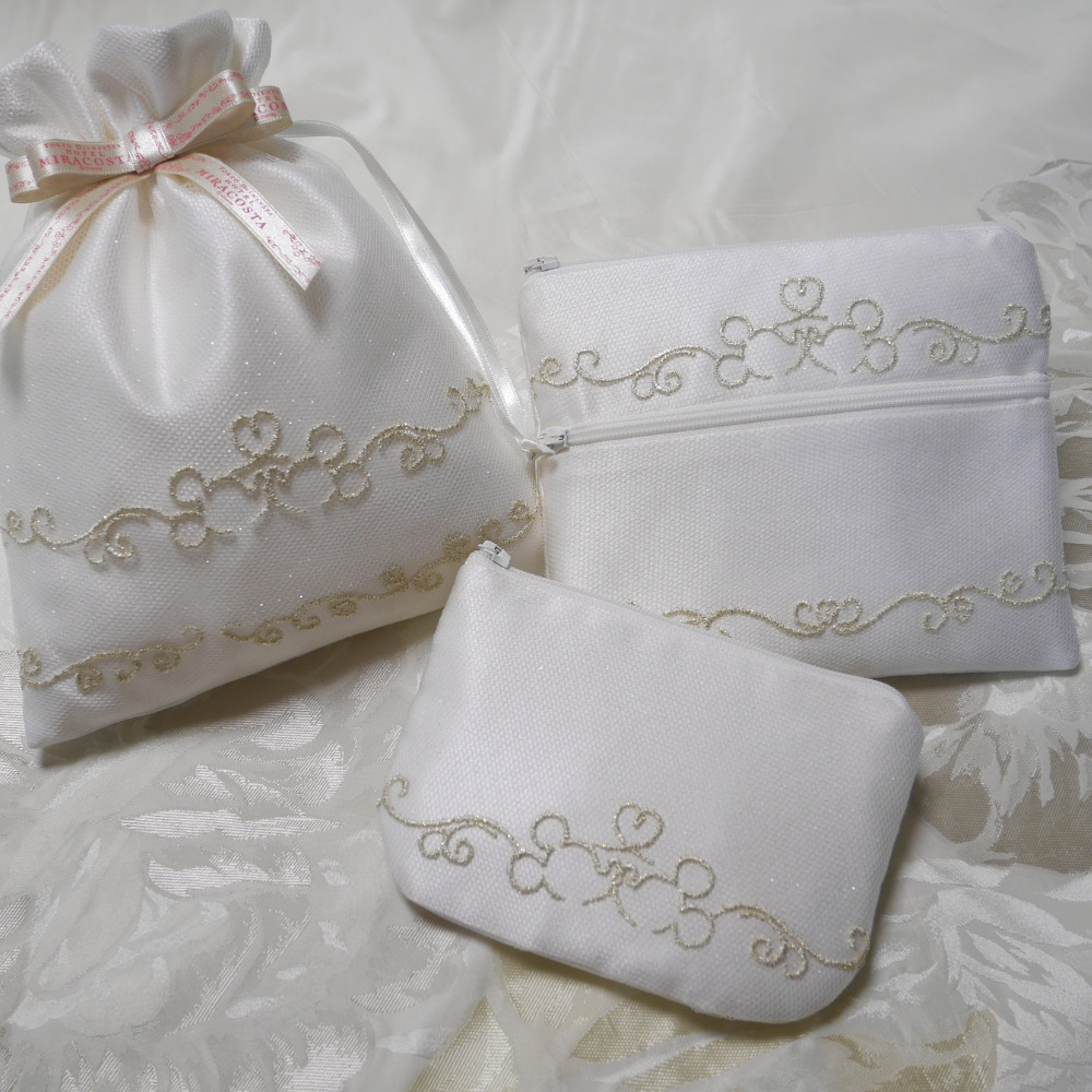 ベールリメイク