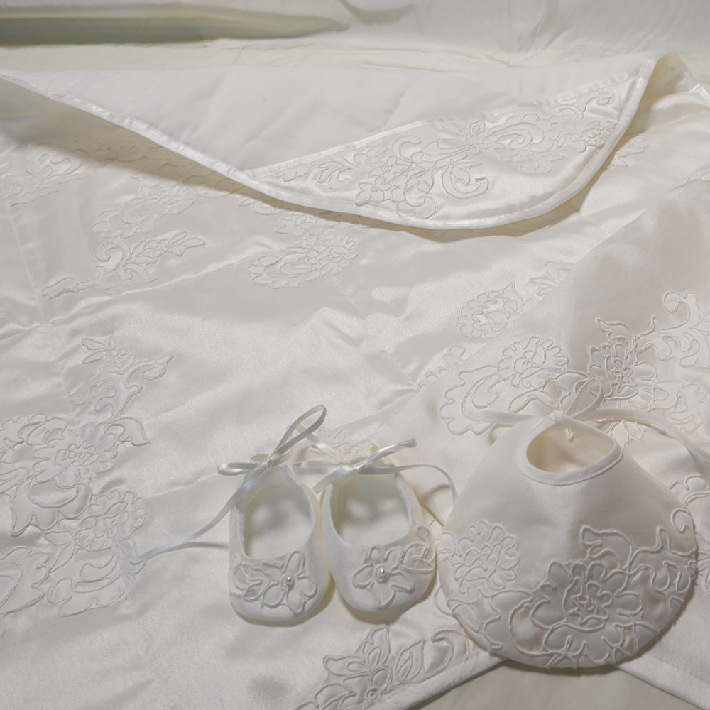 ドレスリメイク








