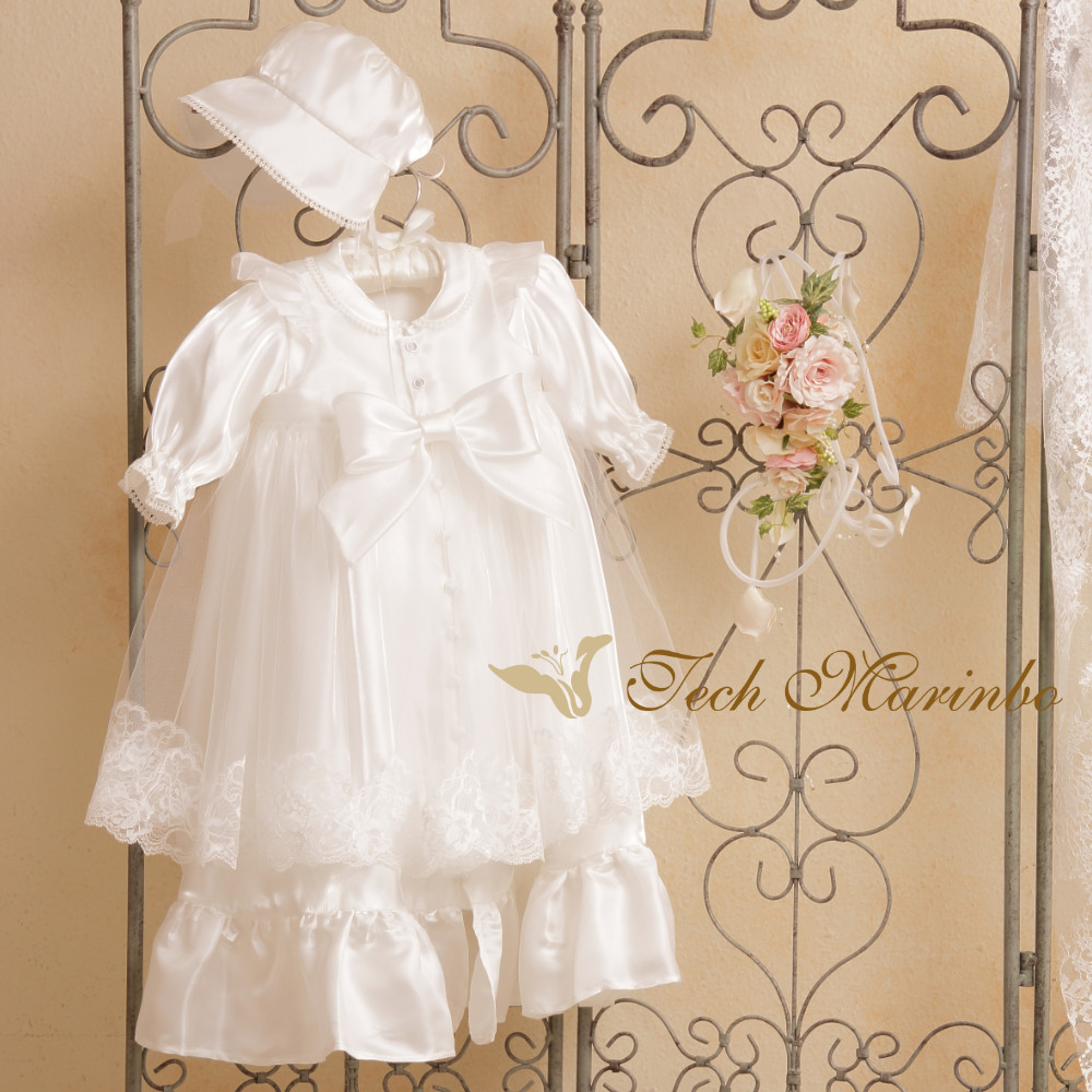 ３wayセレモニーベビードレス