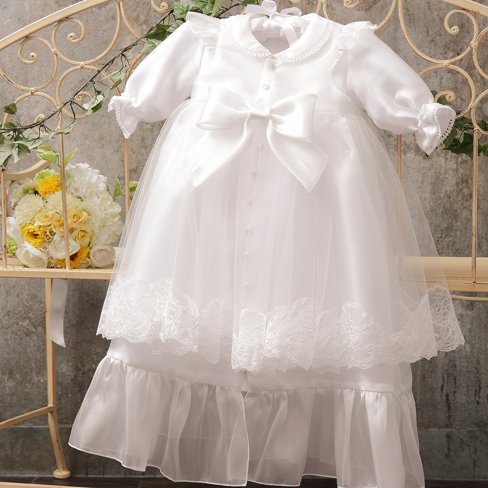 3wayセレモニーベビードレス