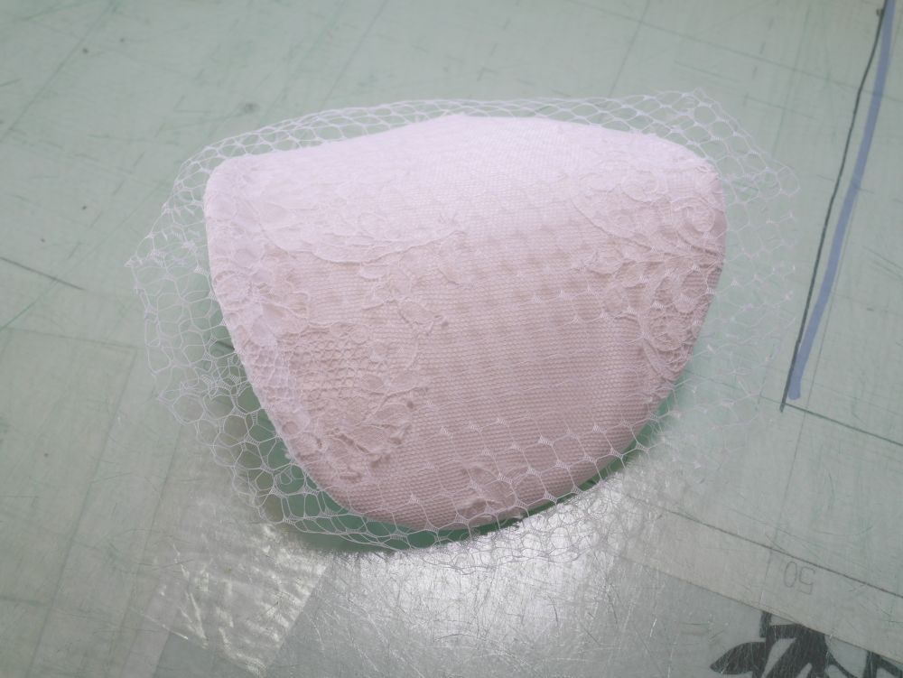 オーダーボンネ　お客様の声