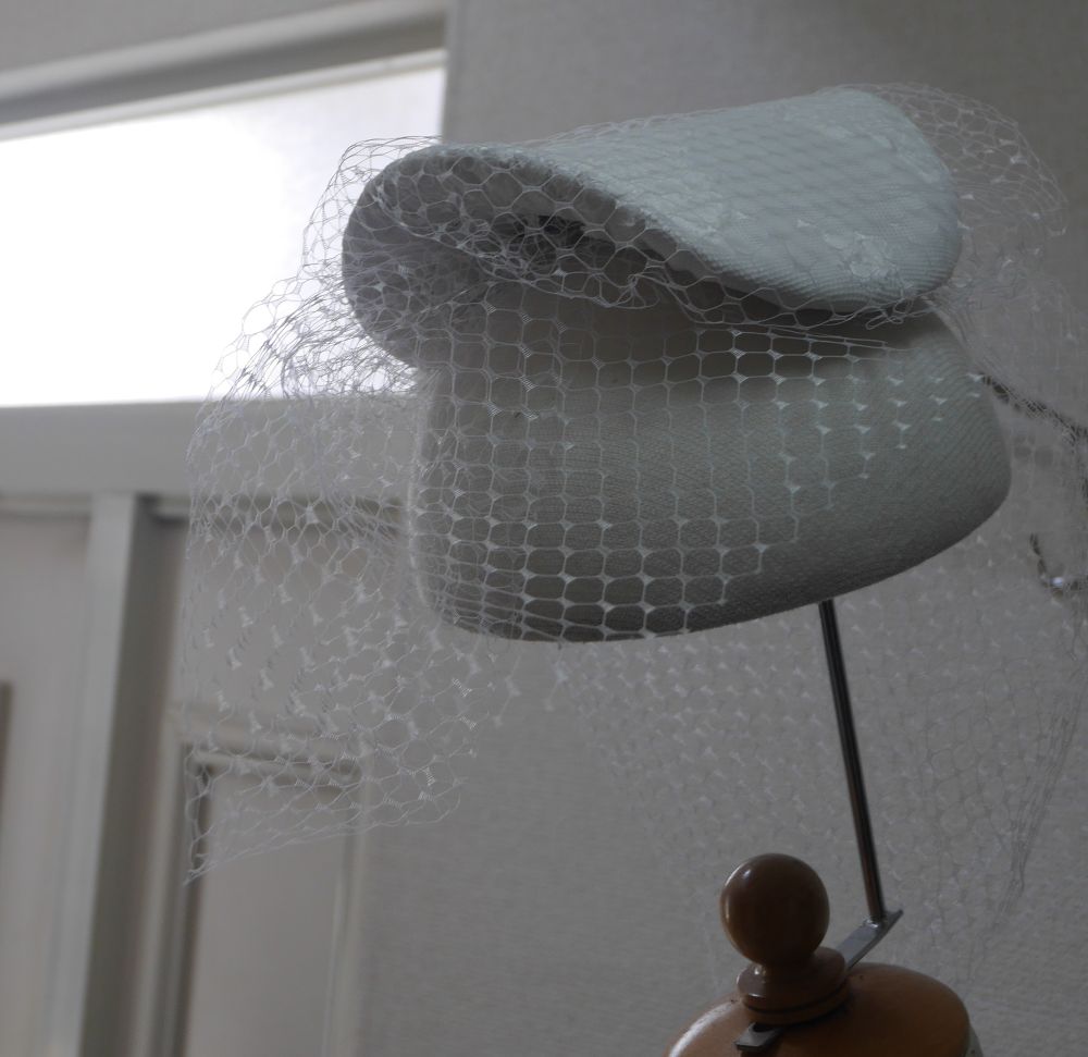 オーダーボンネ　お客様の声