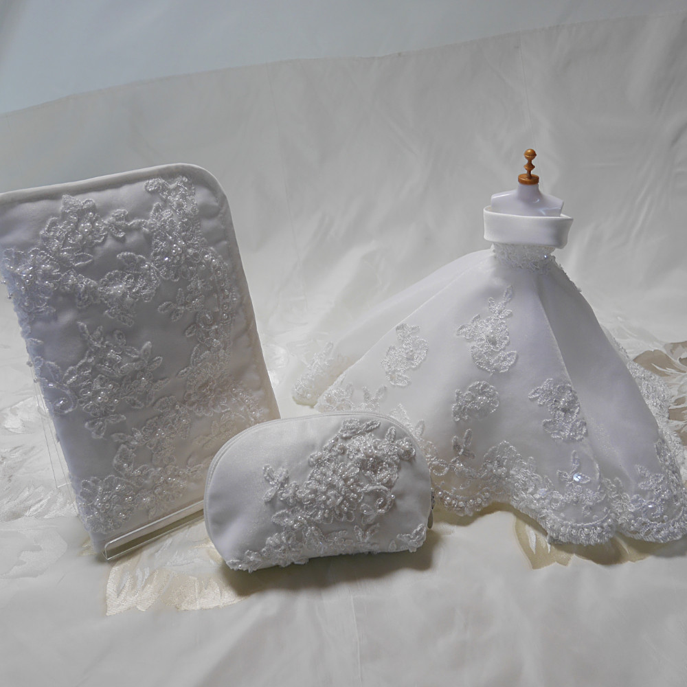 ドレスリメイク