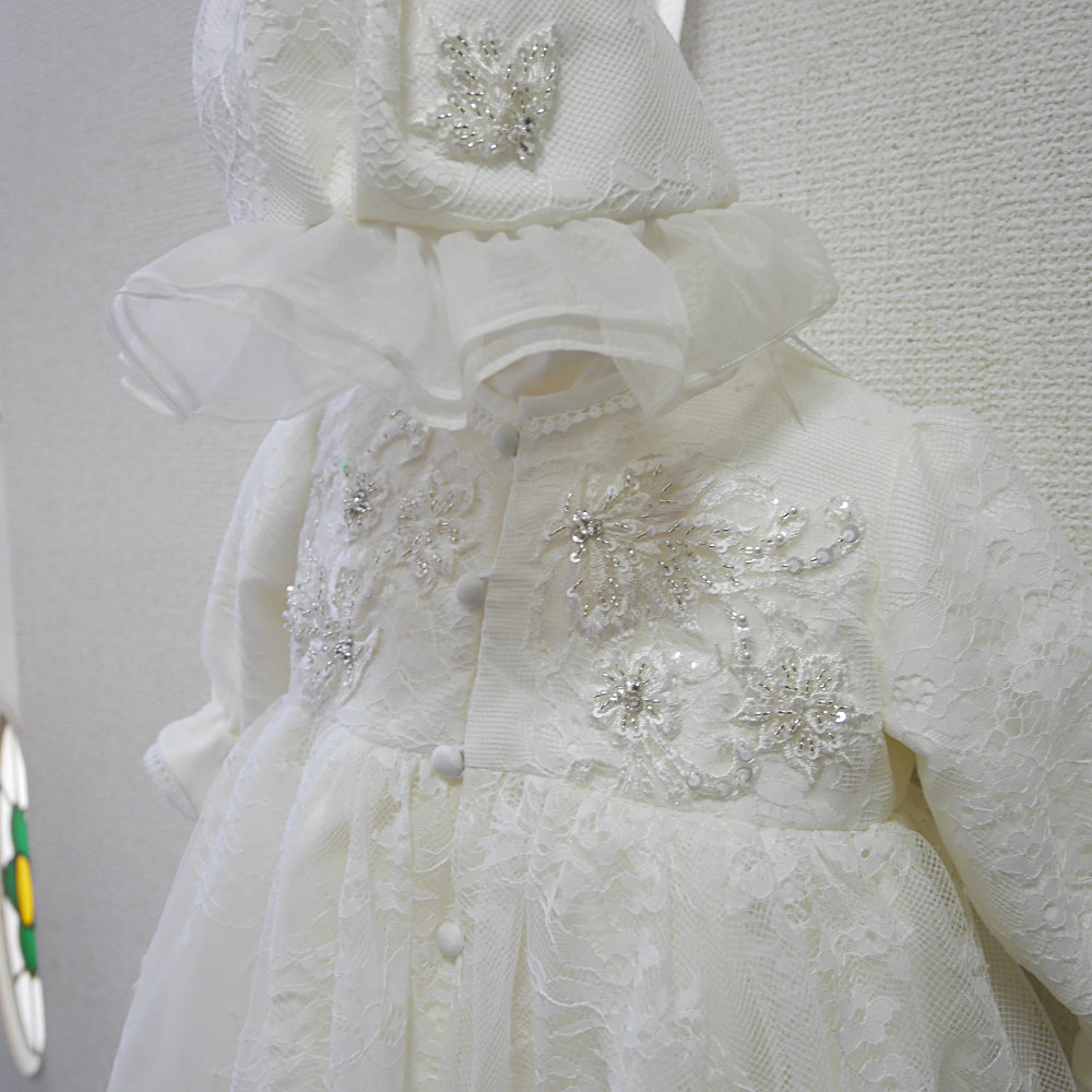 ドレスリメイク